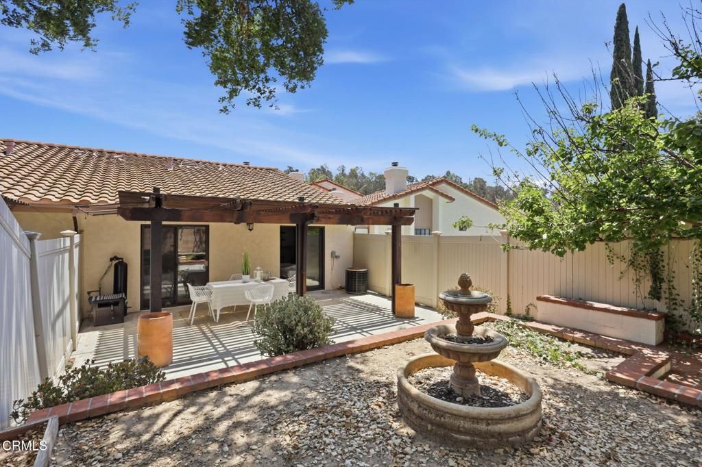 Image 24 of property listing at 848 Woodland Avenue 5, Ojai, CA 93023