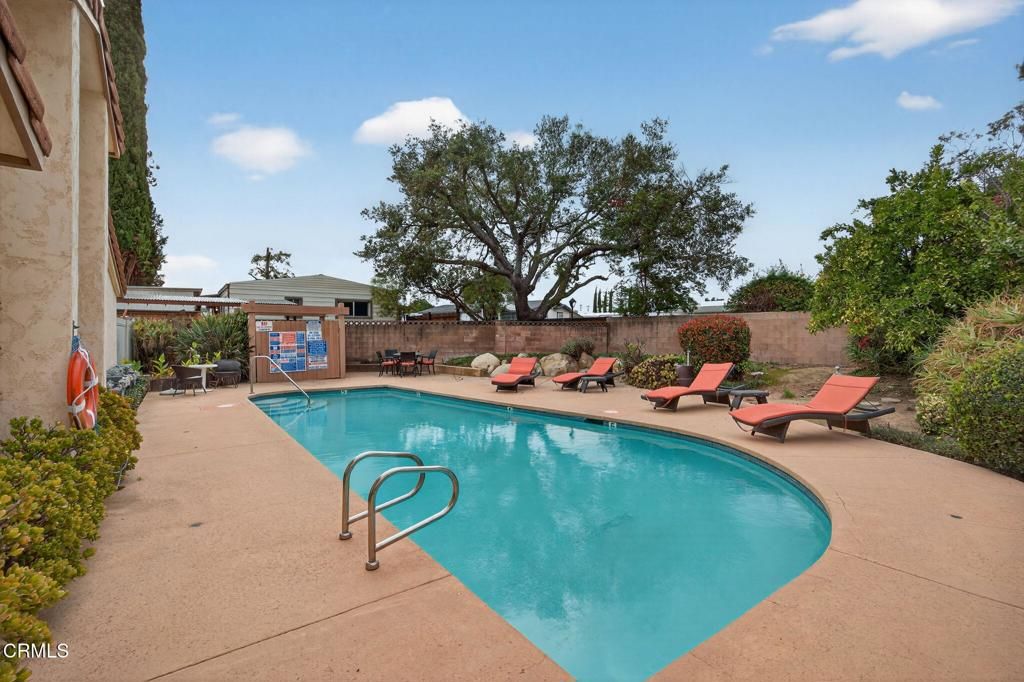 Image 27 of property listing at 848 Woodland Avenue 5, Ojai, CA 93023