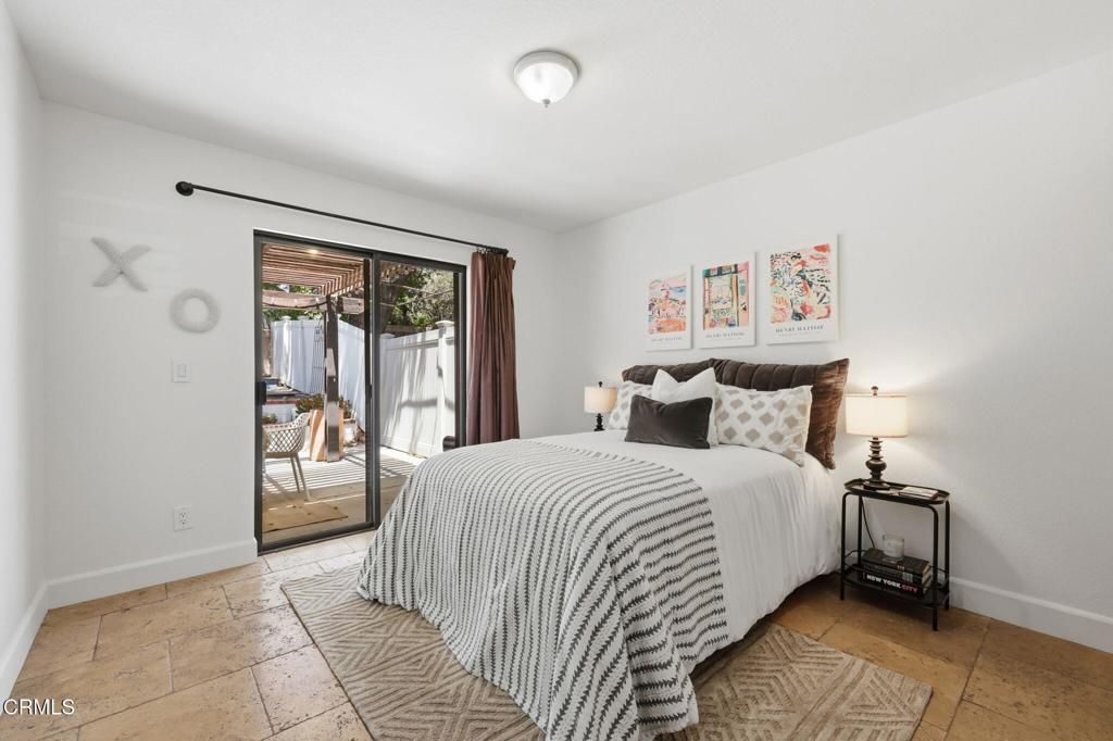 Image 3 of property listing at 848 Woodland Avenue 5, Ojai, CA 93023
