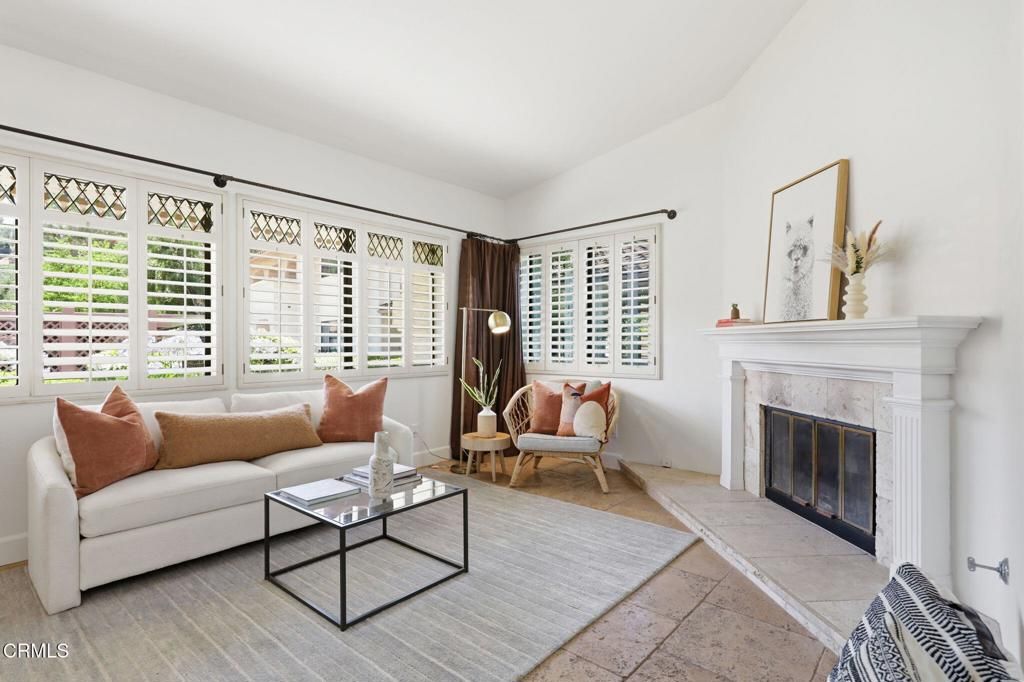 Image 6 of property listing at 848 Woodland Avenue 5, Ojai, CA 93023