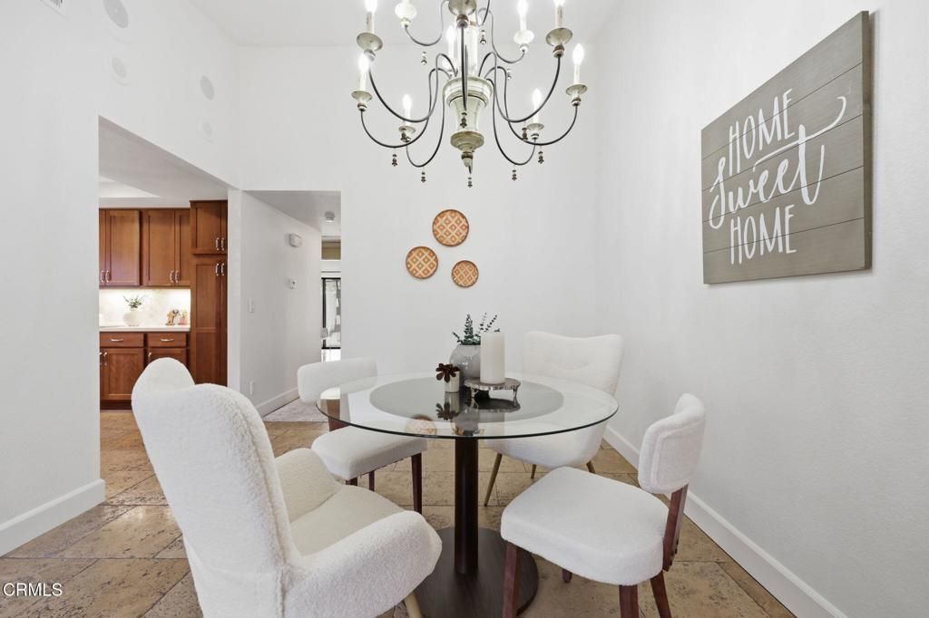 Image 9 of property listing at 848 Woodland Avenue 5, Ojai, CA 93023