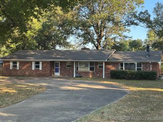3420 Harris Avenue, Muskogee, OK 74403