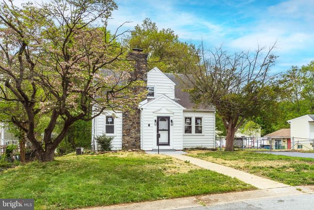 4002 BEECH ST, Wilmington, DE 19808