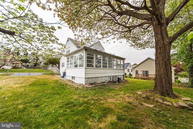 4002 BEECH ST, Wilmington, DE 19808
