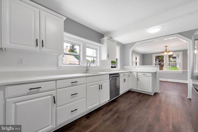 4002 BEECH ST, Wilmington, DE 19808