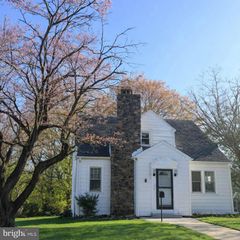 4002 BEECH ST, Wilmington, DE 19808