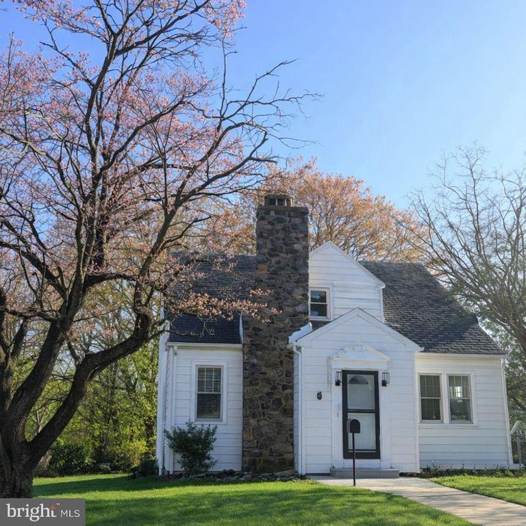 4002 BEECH ST, Wilmington, DE 19808