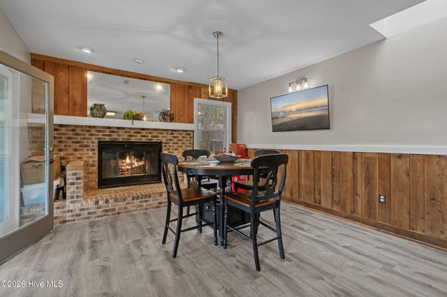 532 Medcalf Drive SW, Sunset Beach, NC 28468