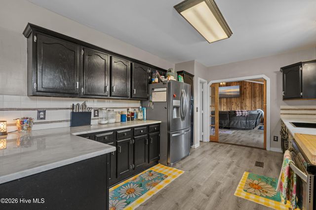 532 Medcalf Drive SW, Sunset Beach, NC 28468