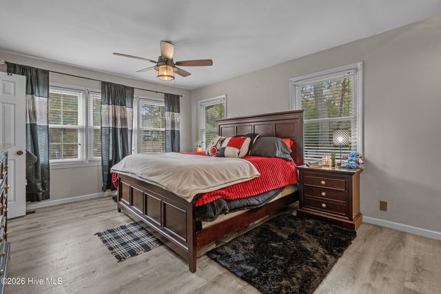 532 Medcalf Drive SW, Sunset Beach, NC 28468