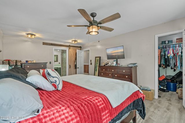 532 Medcalf Drive SW, Sunset Beach, NC 28468