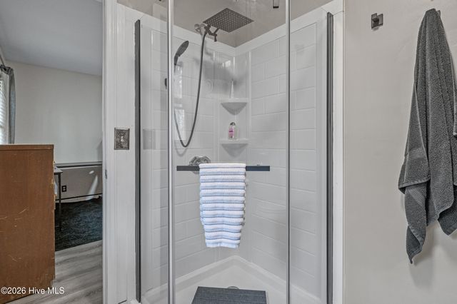 532 Medcalf Drive SW, Sunset Beach, NC 28468