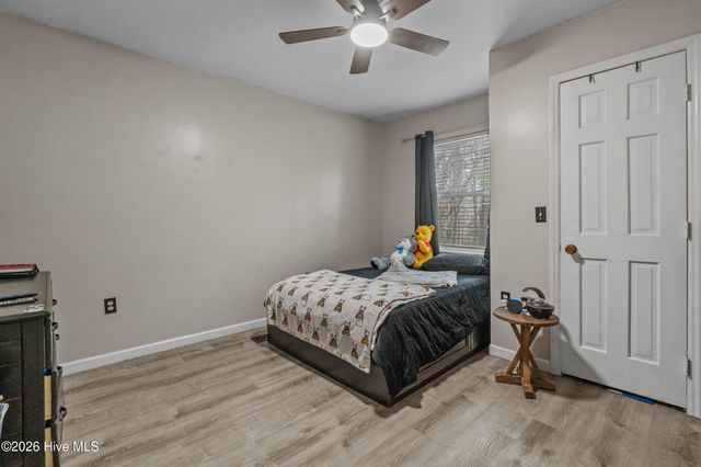 532 Medcalf Drive SW, Sunset Beach, NC 28468