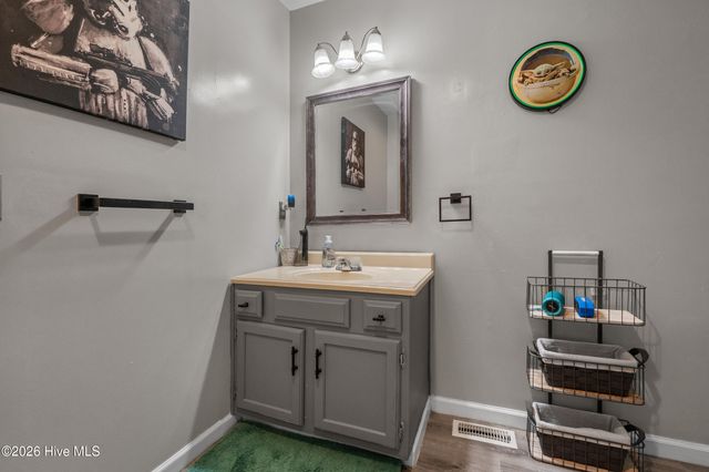 532 Medcalf Drive SW, Sunset Beach, NC 28468