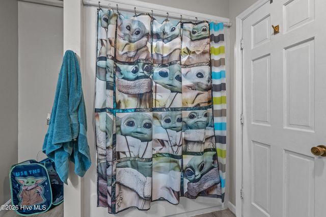 532 Medcalf Drive SW, Sunset Beach, NC 28468