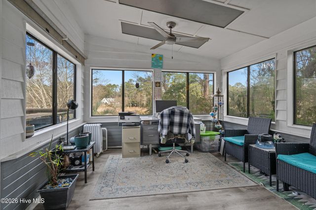 532 Medcalf Drive SW, Sunset Beach, NC 28468