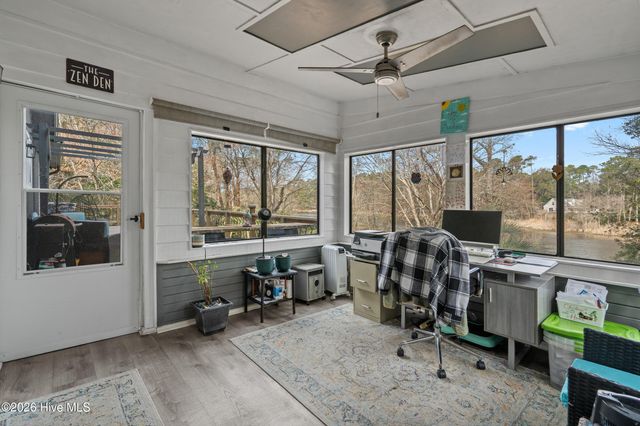 532 Medcalf Drive SW, Sunset Beach, NC 28468