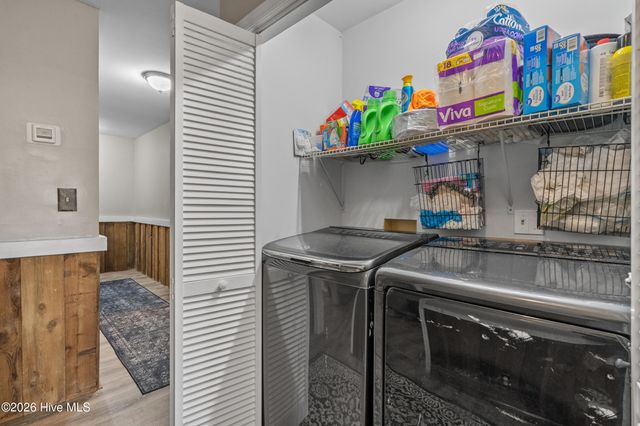 532 Medcalf Drive SW, Sunset Beach, NC 28468