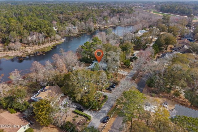 532 Medcalf Drive SW, Sunset Beach, NC 28468