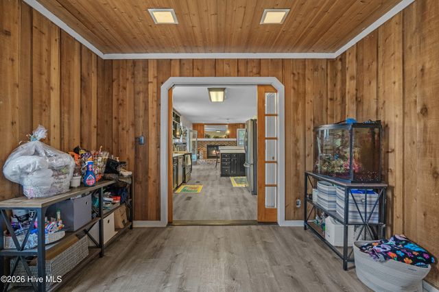 532 Medcalf Drive SW, Sunset Beach, NC 28468