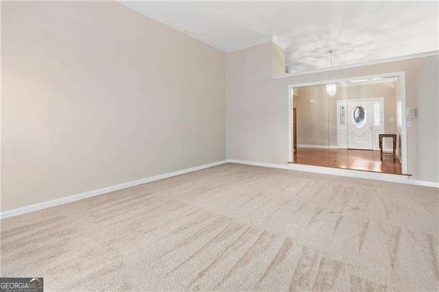 3937 Bridgewater Lane NW, Acworth, GA 30101