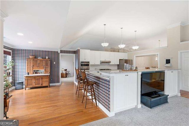 3937 Bridgewater Lane NW, Acworth, GA 30101