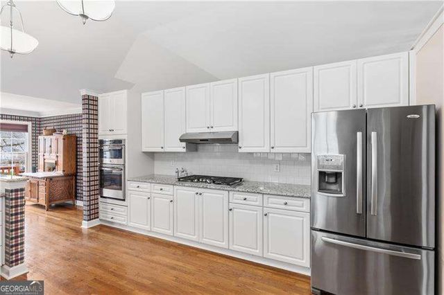 3937 Bridgewater Lane NW, Acworth, GA 30101