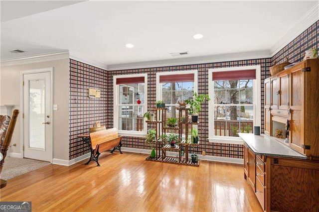 3937 Bridgewater Lane NW, Acworth, GA 30101