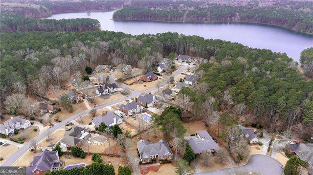 3937 Bridgewater Lane NW, Acworth, GA 30101