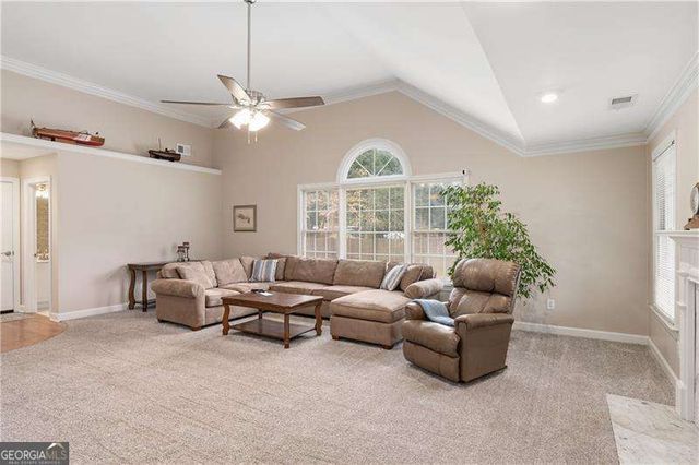 3937 Bridgewater Lane NW, Acworth, GA 30101