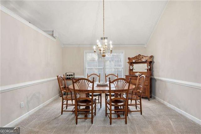 3937 Bridgewater Lane NW, Acworth, GA 30101