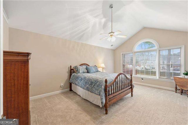 3937 Bridgewater Lane NW, Acworth, GA 30101