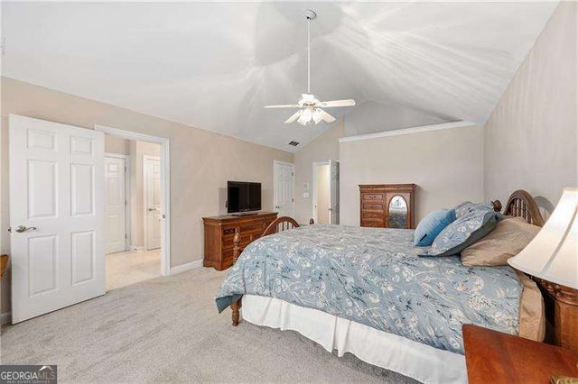 3937 Bridgewater Lane NW, Acworth, GA 30101