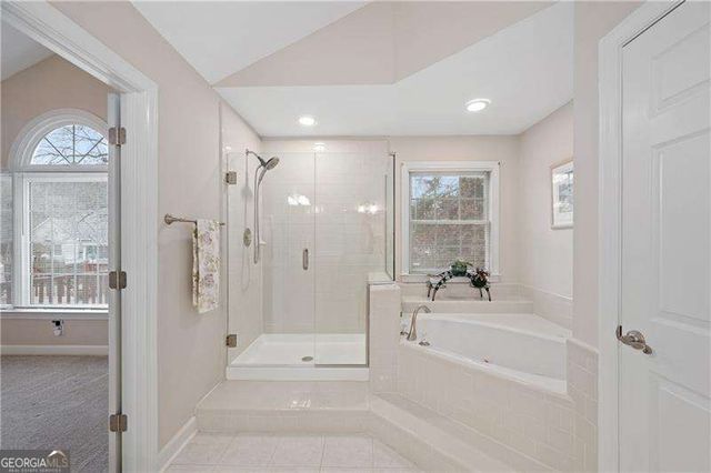 3937 Bridgewater Lane NW, Acworth, GA 30101