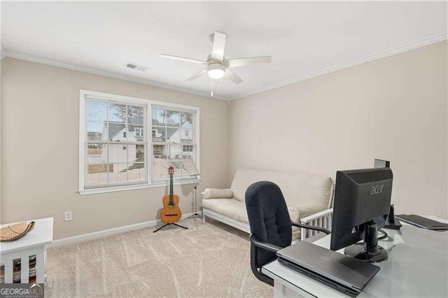 3937 Bridgewater Lane NW, Acworth, GA 30101