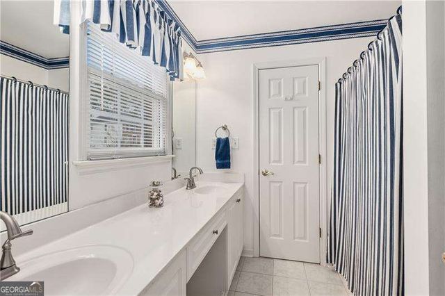 3937 Bridgewater Lane NW, Acworth, GA 30101