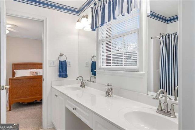 3937 Bridgewater Lane NW, Acworth, GA 30101