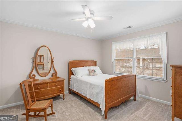 3937 Bridgewater Lane NW, Acworth, GA 30101