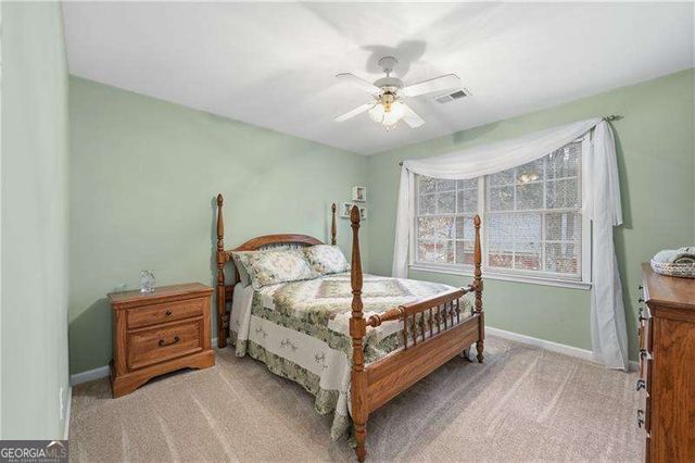 3937 Bridgewater Lane NW, Acworth, GA 30101