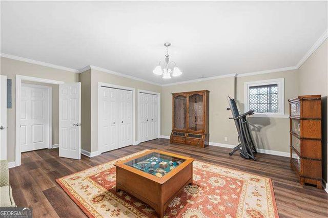 3937 Bridgewater Lane NW, Acworth, GA 30101