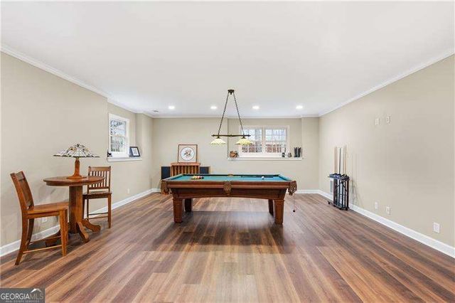 3937 Bridgewater Lane NW, Acworth, GA 30101