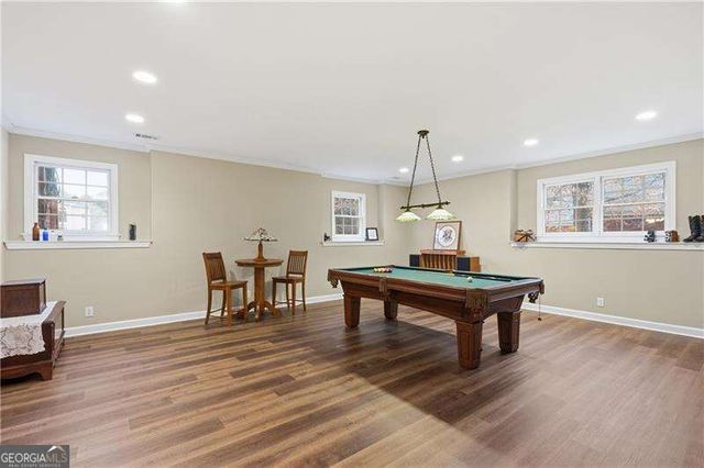 3937 Bridgewater Lane NW, Acworth, GA 30101