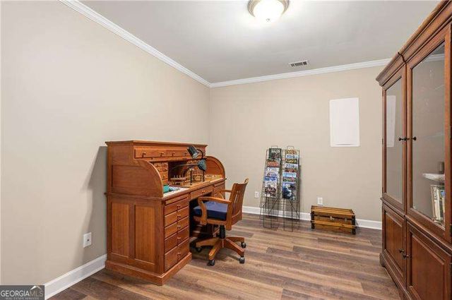 3937 Bridgewater Lane NW, Acworth, GA 30101