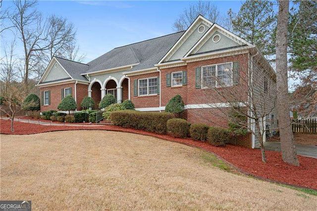 3937 Bridgewater Lane NW, Acworth, GA 30101