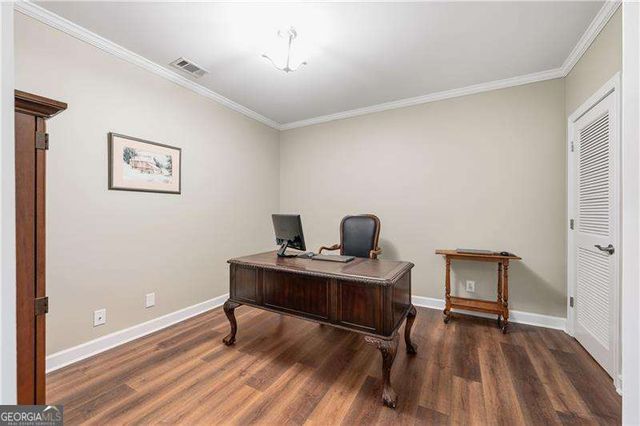 3937 Bridgewater Lane NW, Acworth, GA 30101