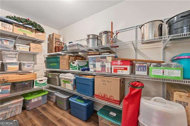 3937 Bridgewater Lane NW, Acworth, GA 30101