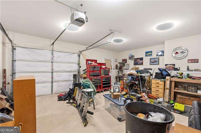 3937 Bridgewater Lane NW, Acworth, GA 30101