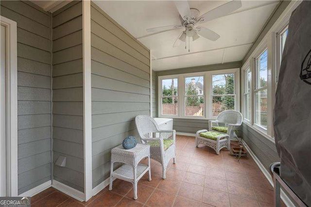 3937 Bridgewater Lane NW, Acworth, GA 30101