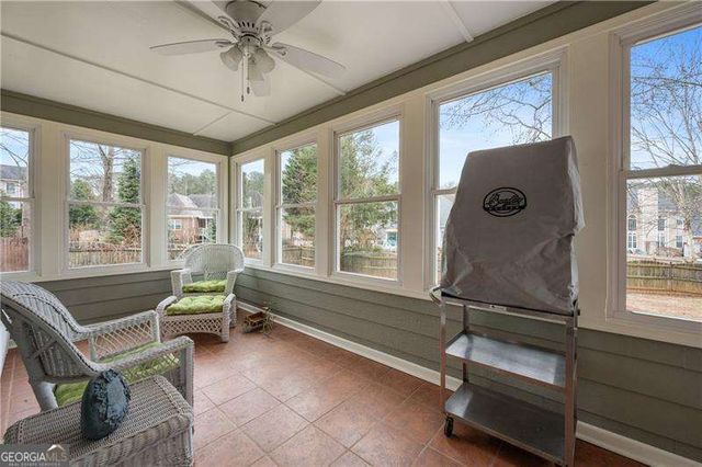 3937 Bridgewater Lane NW, Acworth, GA 30101