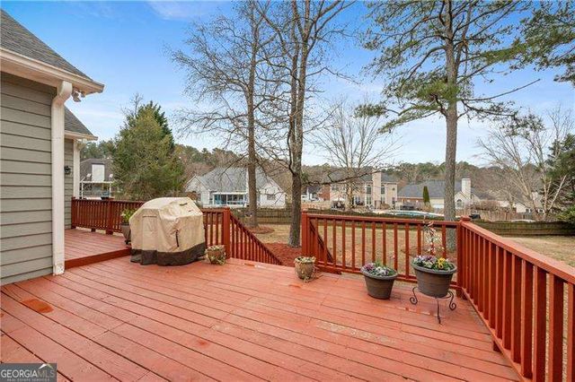 3937 Bridgewater Lane NW, Acworth, GA 30101